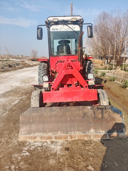 Traktor t28 yangi