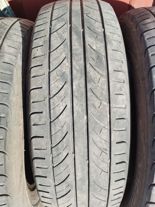 Шины 215* 65 r16