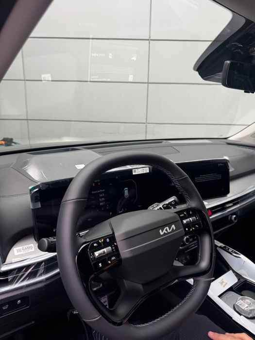 KIA Sorento 2026