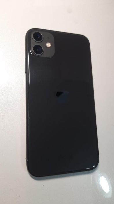Iphone 11 Black
