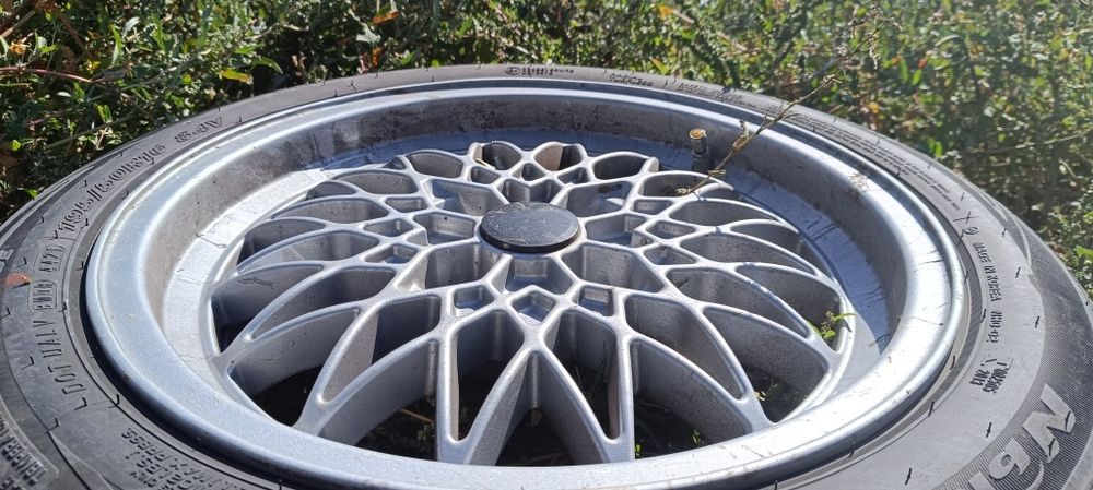 Диски EXIP 4×100 Гольф Вента Пассат на 16