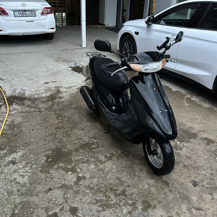 Продам Мопед Honda bio