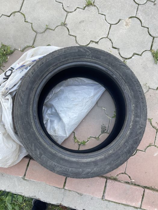 Продам летние автошины