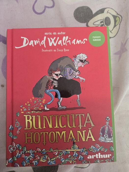 Bunicuta Hotomana