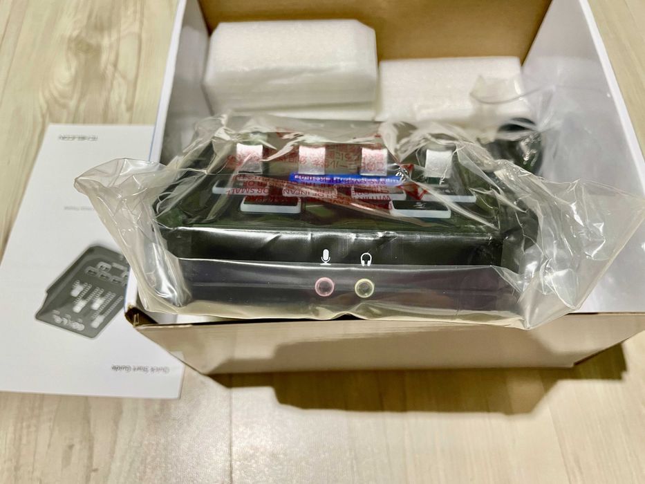 Mixer GoXLR Mini, Podcast, Streaming, TC-Helicon, interfață audio, USB