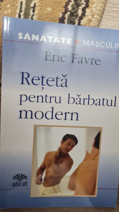 Vând diverse cărți