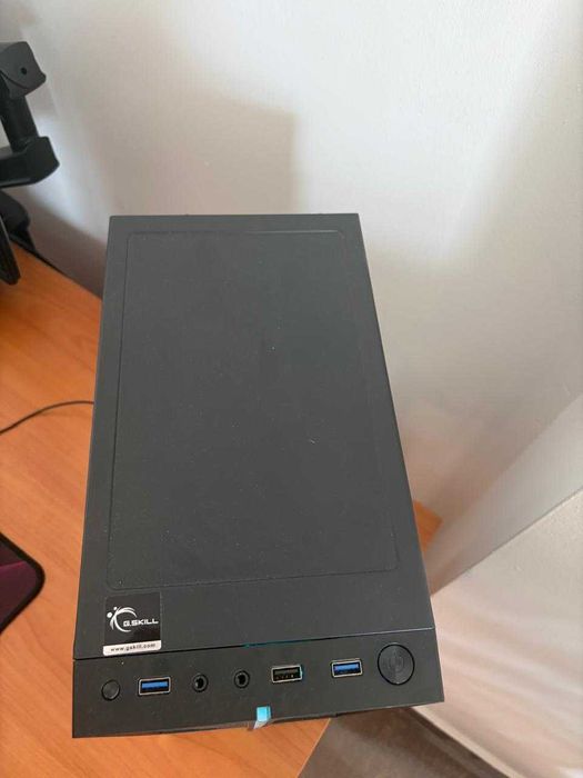Игровой системный блок