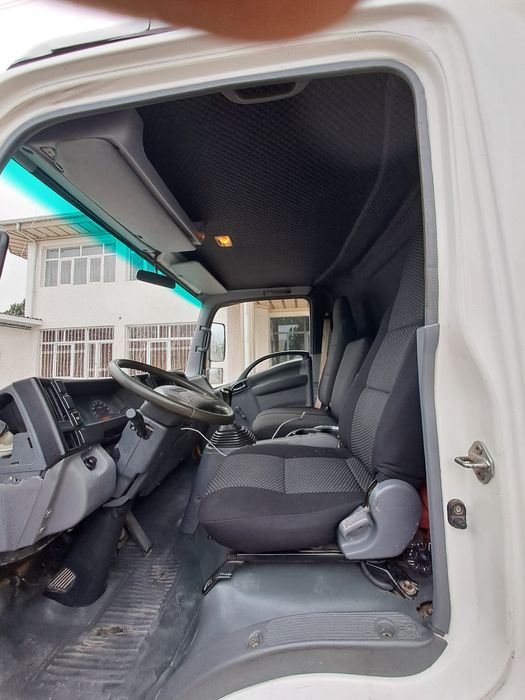 Isuzu sotiladi 100% gurzavoy bolgan