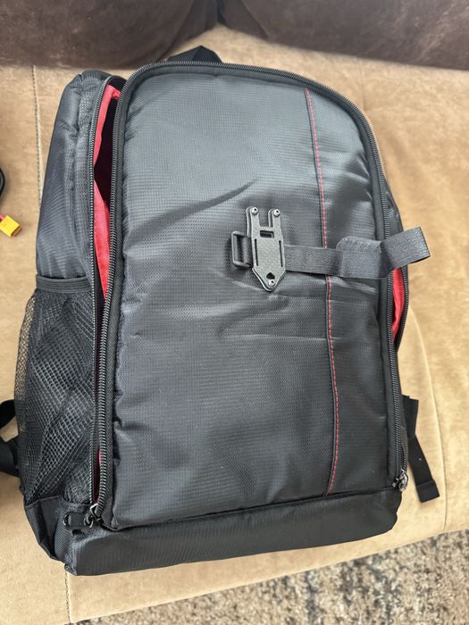 Dronă FPV completă cu toate accesoriile