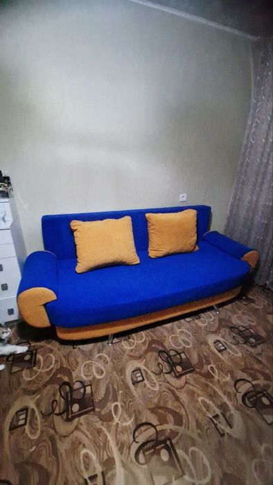 Срочно продам диван-кровать