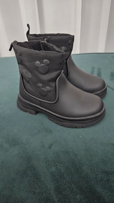 Cizme Zara Mickey 24