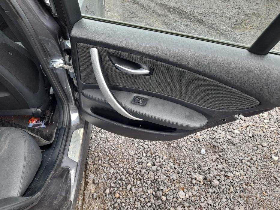 BMW e87 120 177k M paket