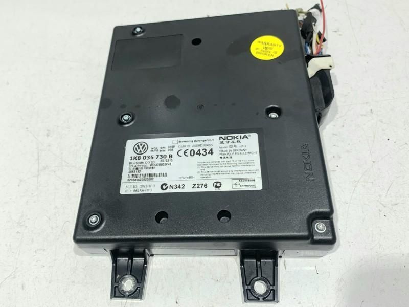 Modul bluetooth Volkswagen Passat B6 3C (2005-2010) 1K8035730B