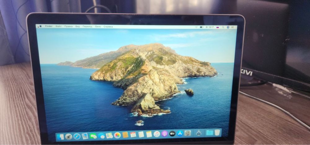 Macbook 12 retina 2015