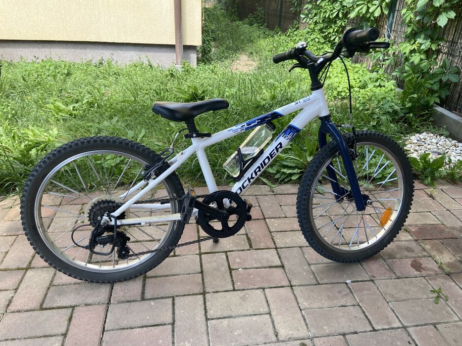 Bicicletă de vânzare în Dumbrăvița.