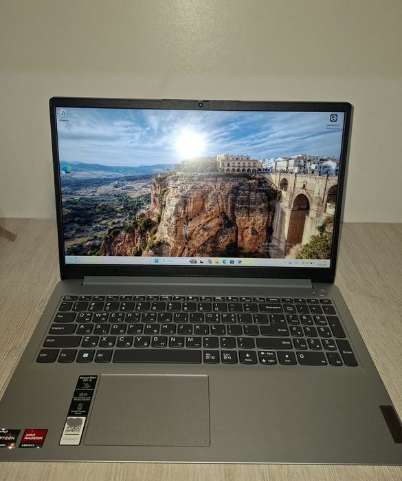 IdeaPad 1 15ALC7 Laptop - Type 82R4