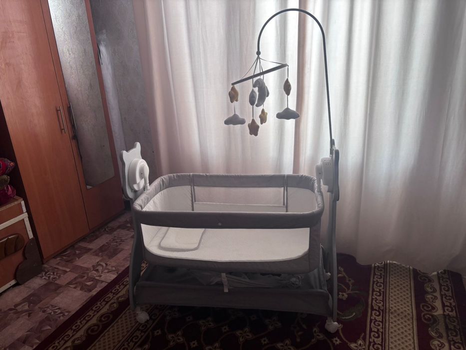 Продам электро люльку