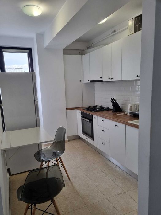 Inchiriez apartament premium