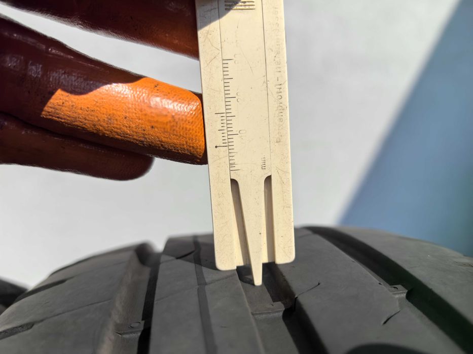 195/65/15 Гудиър ДОТ 2022 г