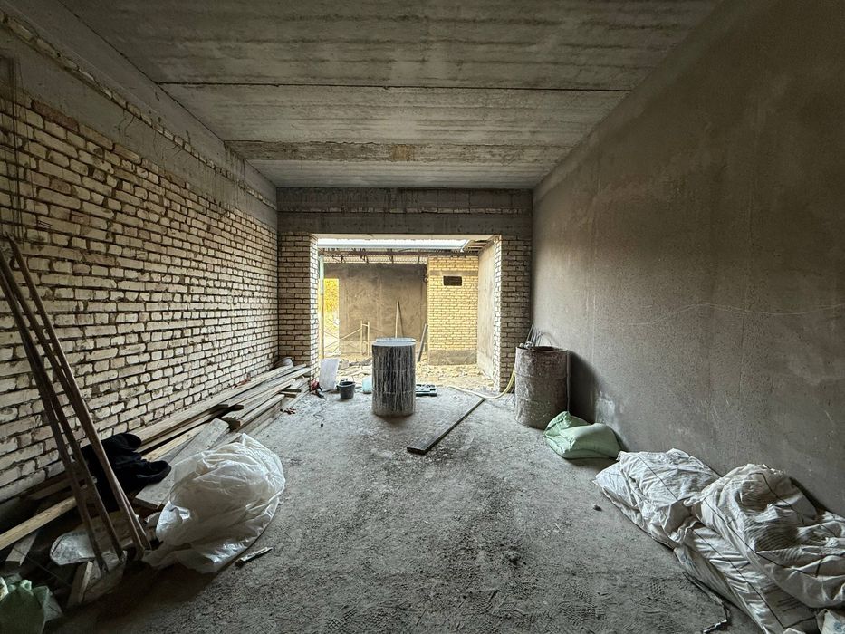 2,5 sotixli hovli sotiladi