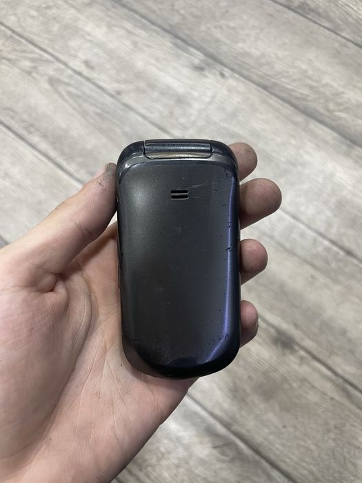 Perfectum Verizon Gusto 2