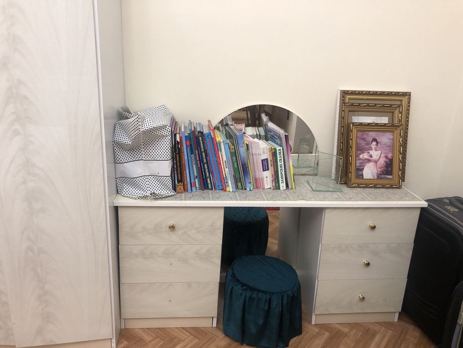 Гарнитур Спальний