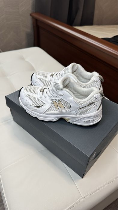 Детски маратонки new balance 530