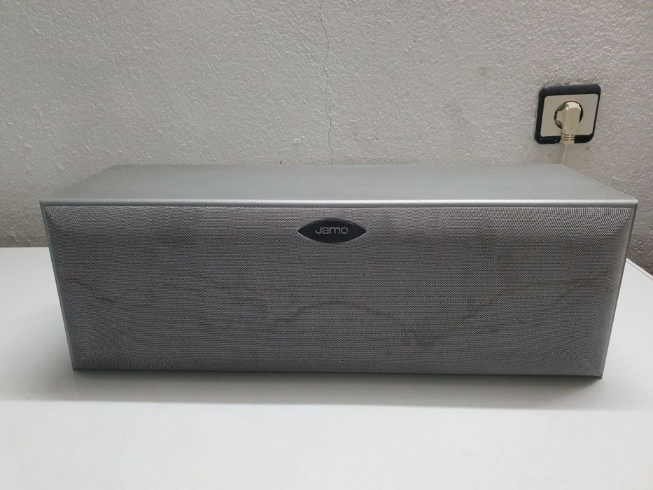 Домашно кино JAMO