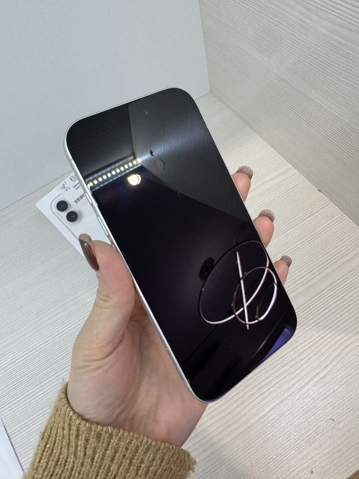 iPhone 16 128гб | KASPI 0-0-12
