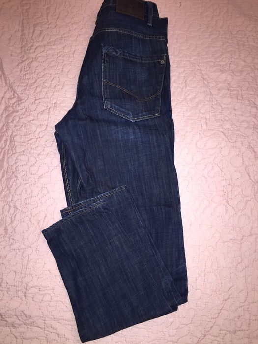 blugi pull&bear barbati