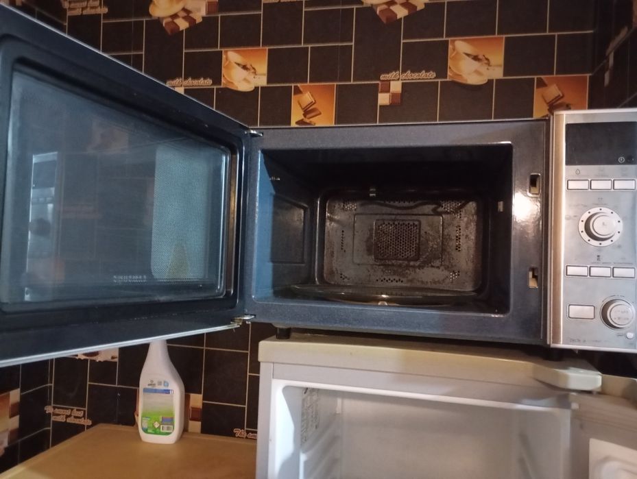 продам микроволновку