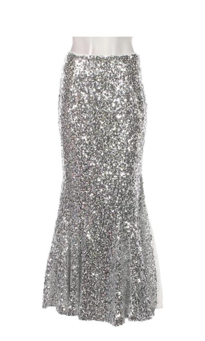 Fusta ocazie paiete superba masura Xs