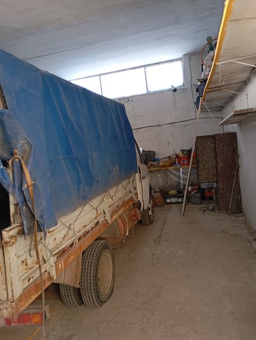 Продам газель 2001г