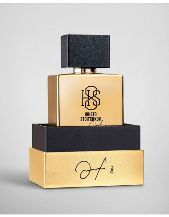 Дамски парфюм Христо Стоичков, H8S