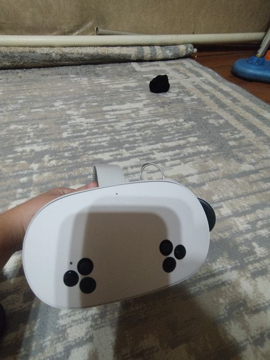 Вр очки meta quest 3s 128 gb