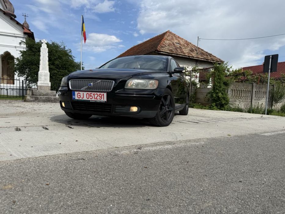Volvo V50 anul 2006