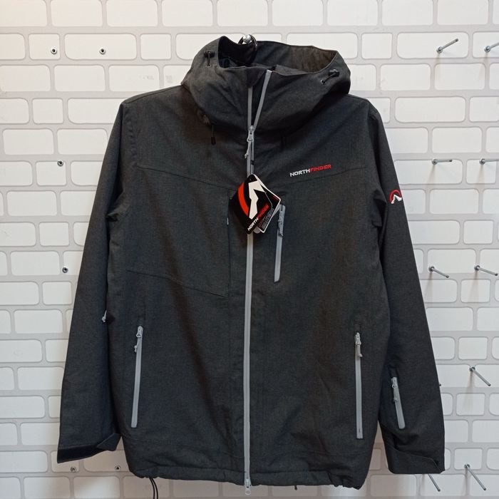 Нови зимни мъжки якета Northfinder