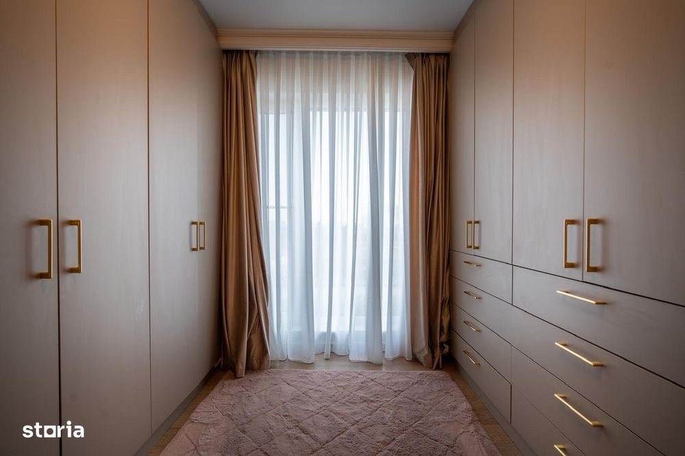 Vilă premium complet mobilată lângă școli internaționale cu 8 camere