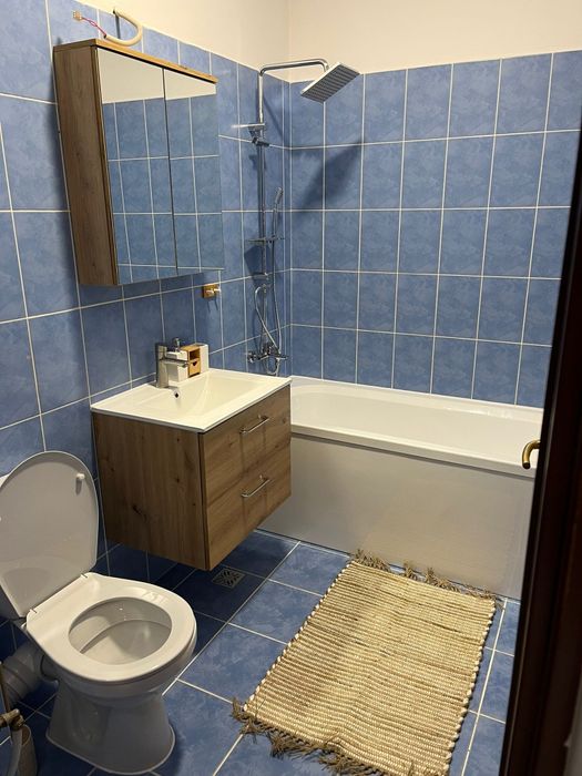 Apartament de închiriat