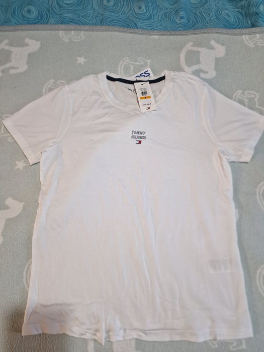 Дамска тениска Tommy Hilfiger