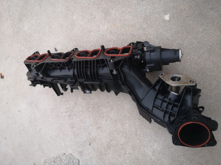 Galerie admisie motor bmw b47 2.0