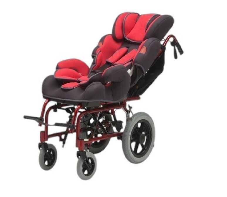 Инвалидный дцп коляска