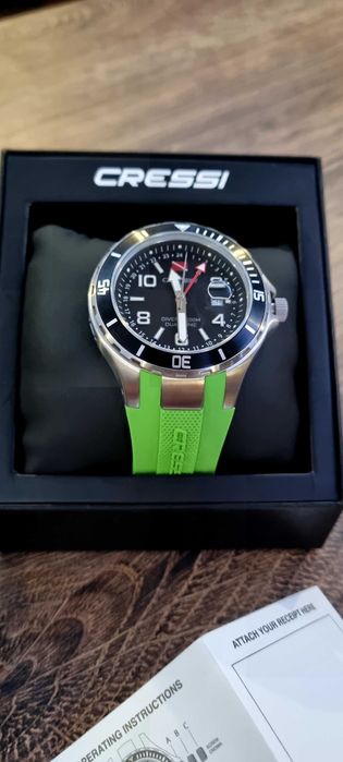Ceas bărbătesc Cressi
