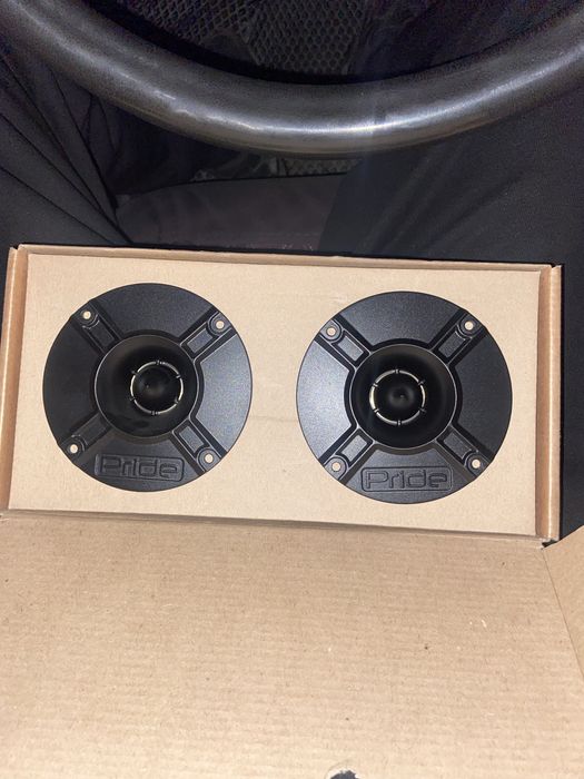 Прадам комплект музыки