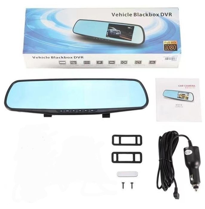 Видеорегистратор