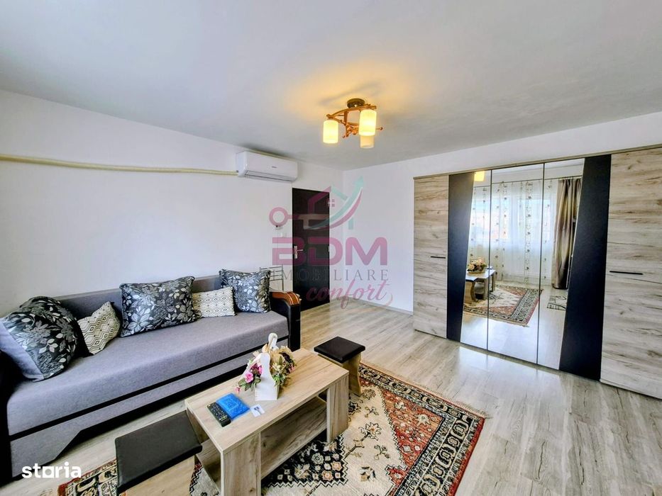 COMISION 0 | Apartament 2 camere | modern | 51 mp I zona Materna