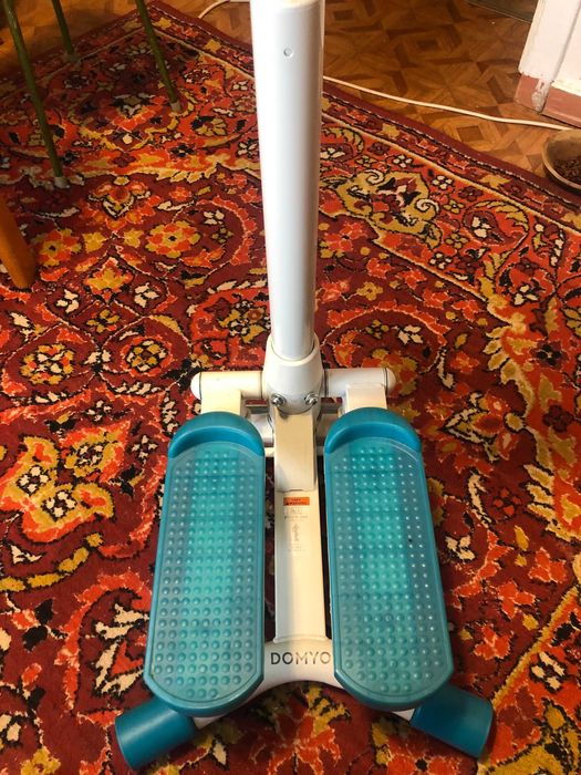 Тренажер для ног. Самовывоз