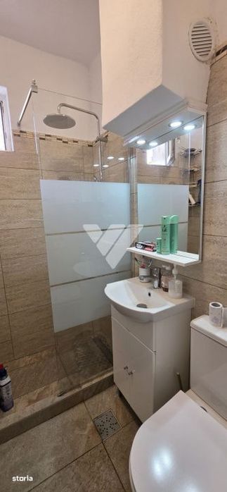 Apartament la casa 3 camere mobilata de vanzare in Cisnadie Sibiu