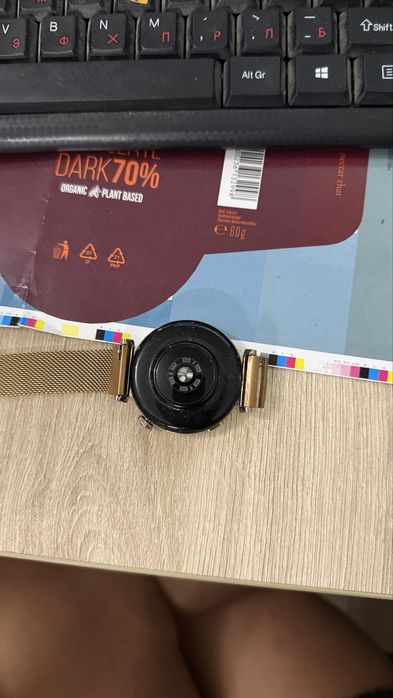 Huawei watch 5 41mm