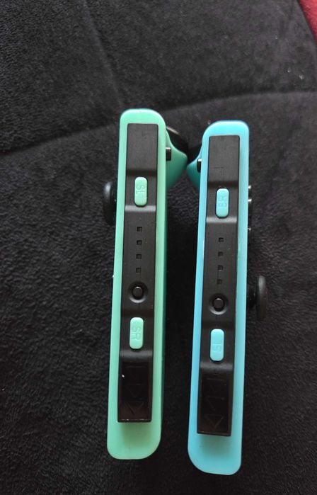 Joycon контролери за nintendo switch